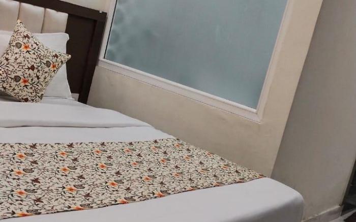 Hotel Bagga Kuteer