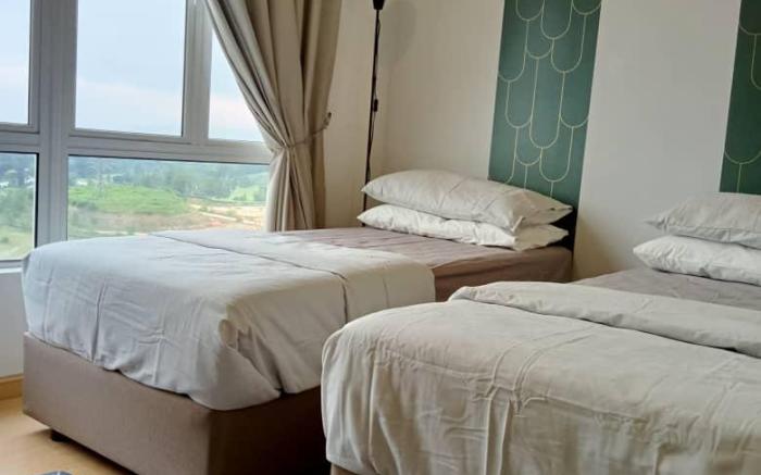 StayCation @ValleySuite2