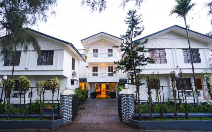 Villas By Hangout