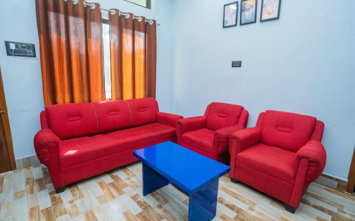 Dubori Homestay