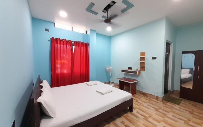 Dubori Homestay