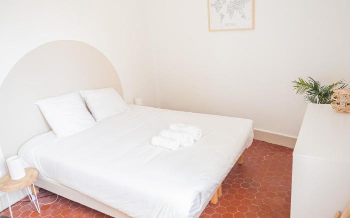 Le Loft - Appartement moderne en centre ville