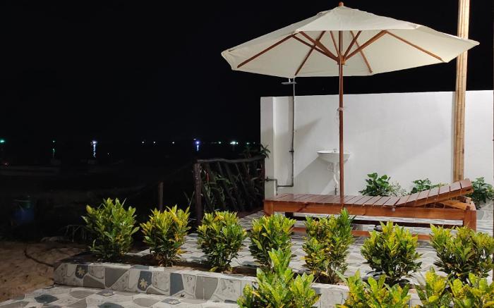 Hải Âu Beach House 2_1 giường 