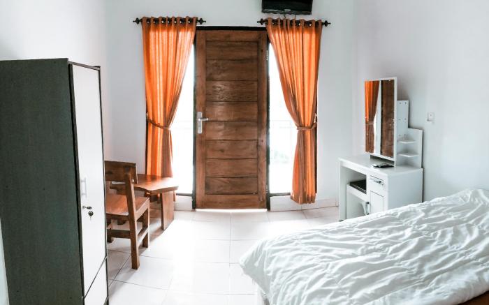 Canggu 77 Guest House
