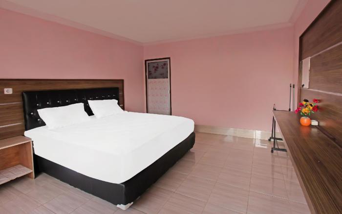 Hotel O GemilangNearPuncak Pusuk Sembalun