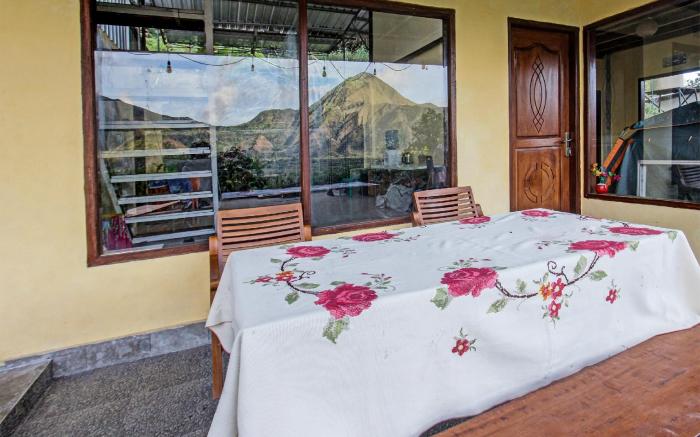 Hotel O GemilangNearPuncak Pusuk Sembalun