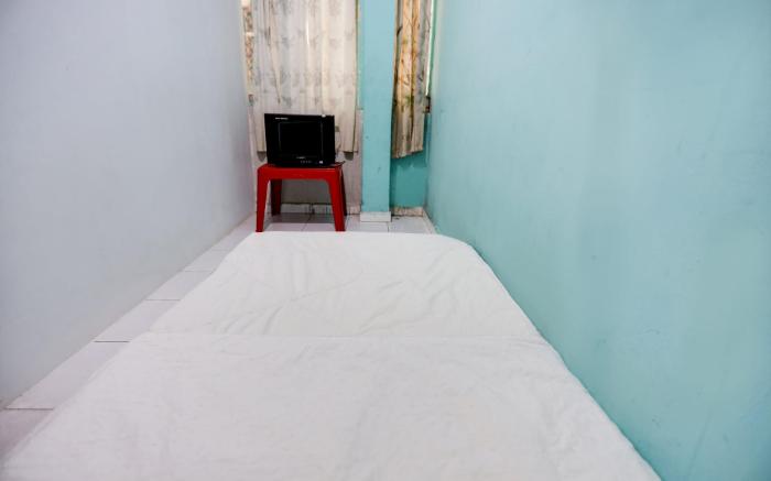 SPOT ON 91781 Solo Baru Homestay Syariah