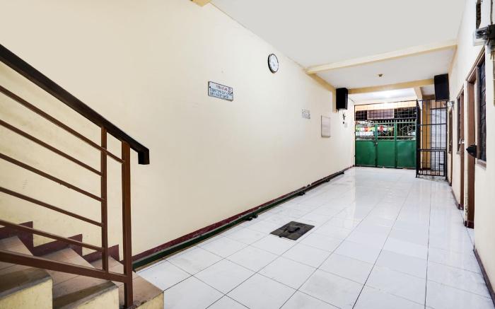 OYO 91774 Kost Nusantara Sidoarjo Syariah
