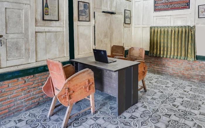 Hotel O Griya Cendekia Syariah