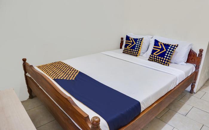 Hotel O Griya Cendekia Syariah