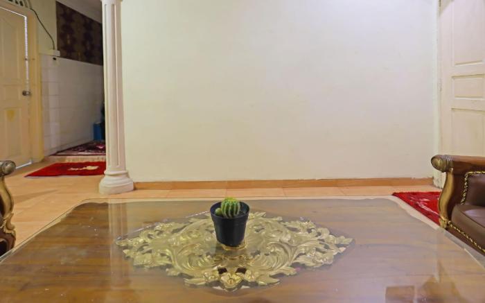 OYO 91782 Satria Homestay Syariah