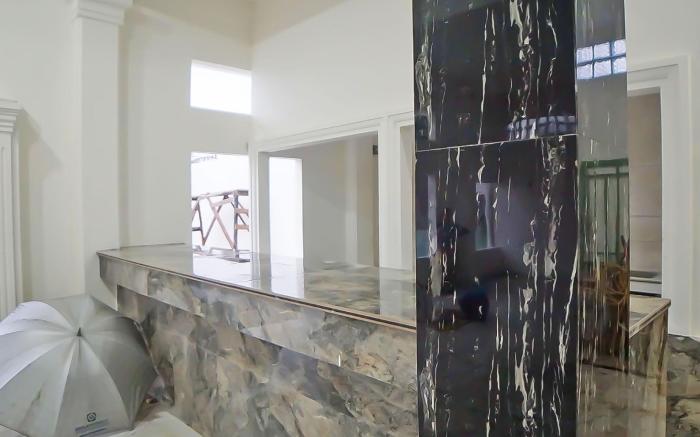 OYO 91728 Saudara Residence