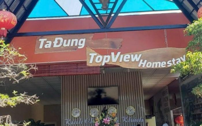 Tà Đùng Topview Homestay