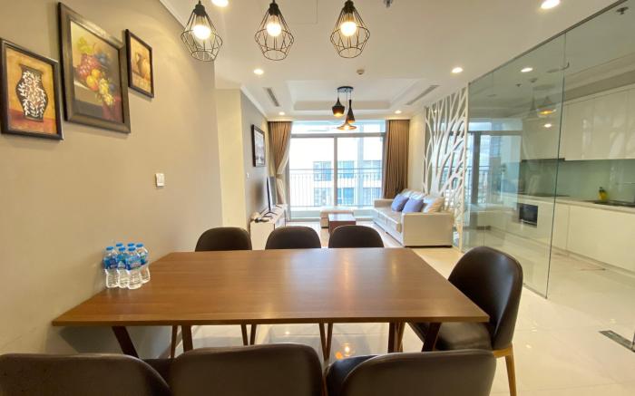 Best View at the building with  Luxury 3 beds Apt 