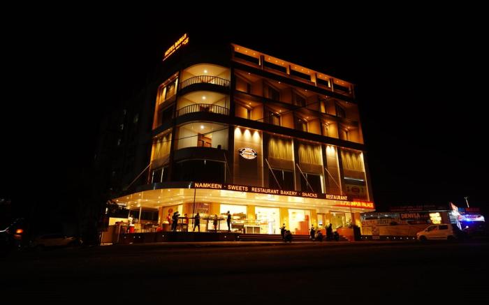 Babuji Jodhpur Palace