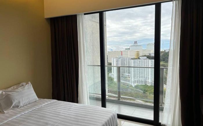 Studio Suite Genting Highland 33A