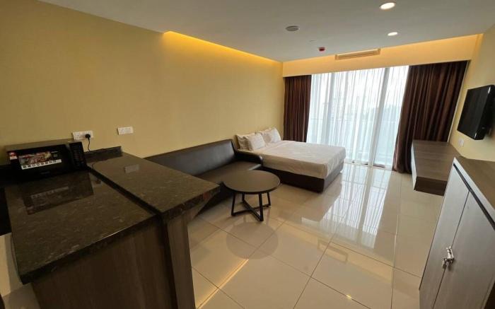 Studio Suite Genting Highland 33A