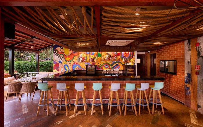 Golden Tulip Goa Vagator