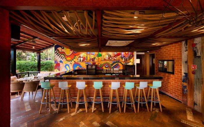 Golden Tulip Goa Vagator
