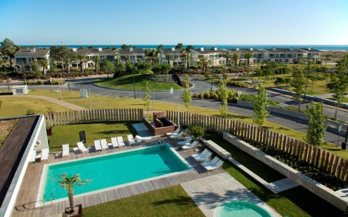 The Editory By The Sea Troia Comporta Hotel
