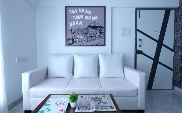 Malgudi Days Apartment - Andheri East 