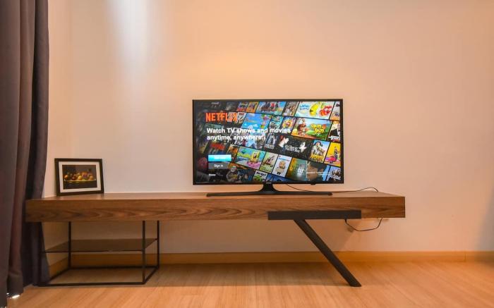 Cube 8teens Deluxe Suite by Nest Home【NETFLIX】