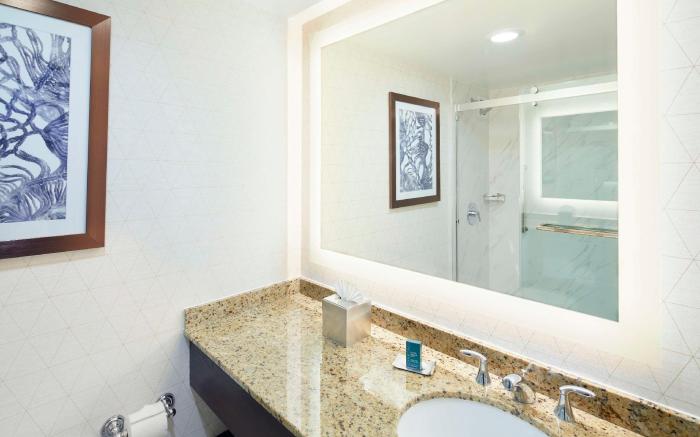 DoubleTree by Hilton Atlanta/Roswell