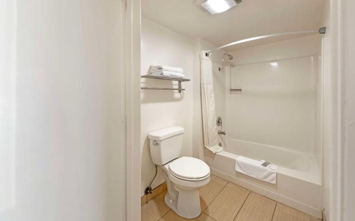 Best Western Hanford Inn