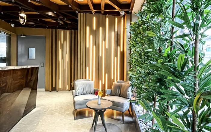 MORVEE HOTELS ALIPORE