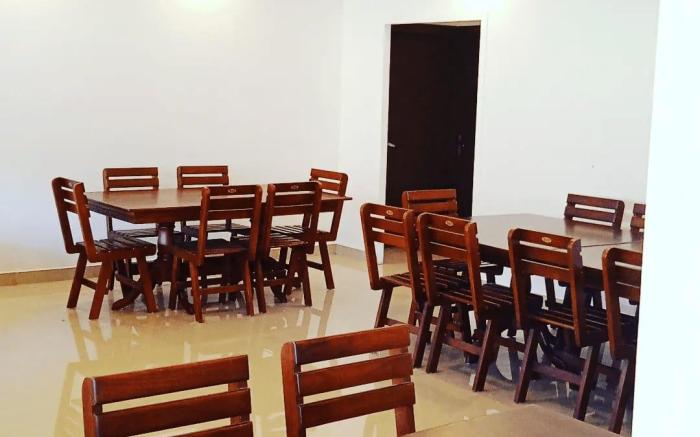 MSCB guest house