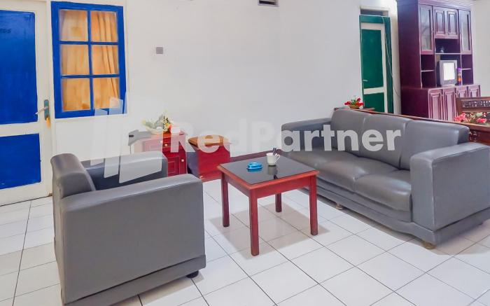 Graha Sartika Hotel RedPartner