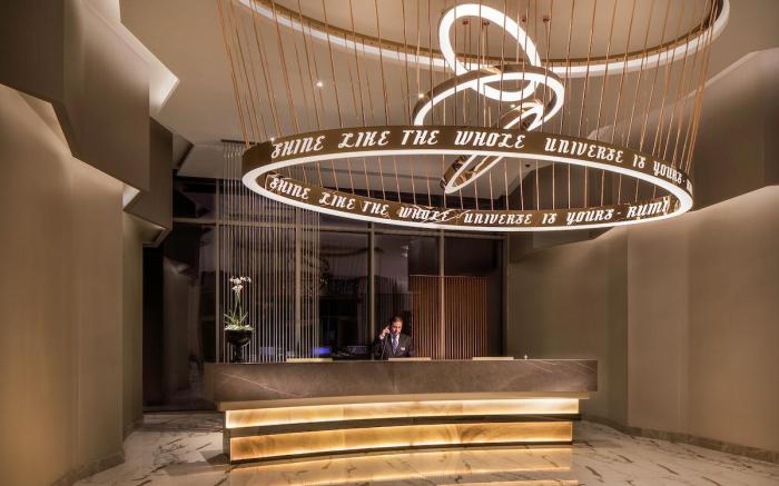 Lionel Hotel Istanbul