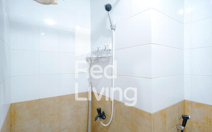 RedLiving Apartemen @ Jalan Pramuka - Aokla Property