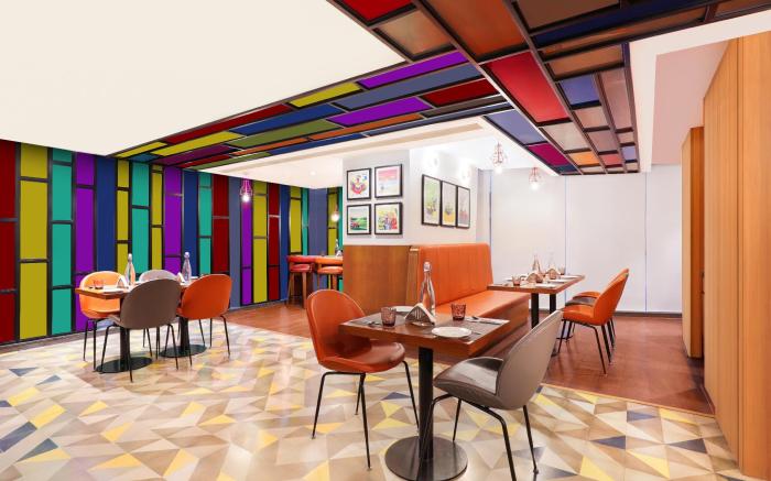 Lemon Tree Hotel, Kalina BKC, Mumbai