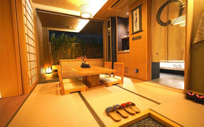 hoshikage ryokan