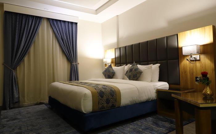 Elite Home Suites  بيت النخبة للأجنحة الفندقية  