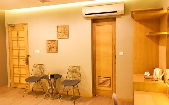 UNUMA HOTEL