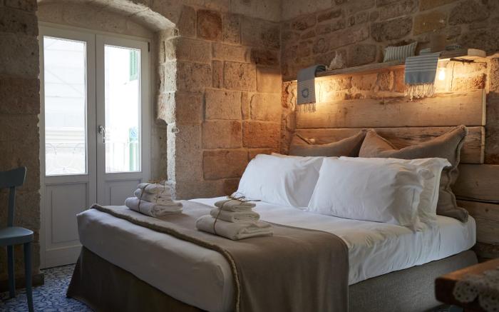 B&B Dei Serafini
