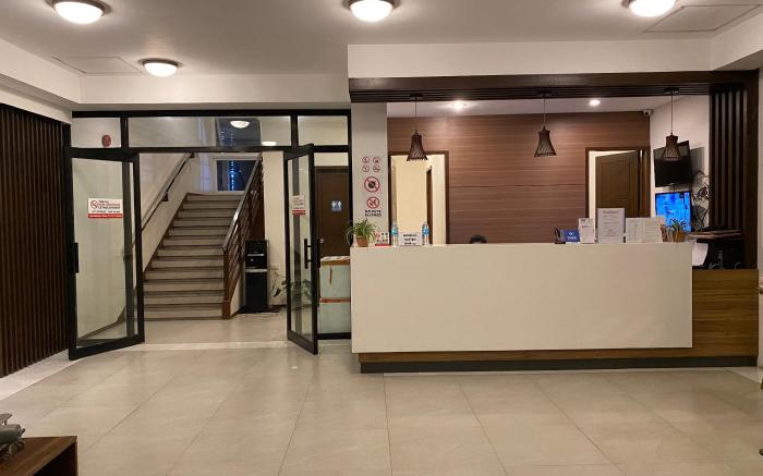 TRAVELER'S INN - MATINA