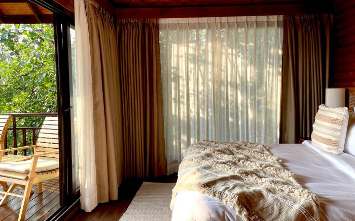 The Postcard Hideaway, Netravali, South Goa