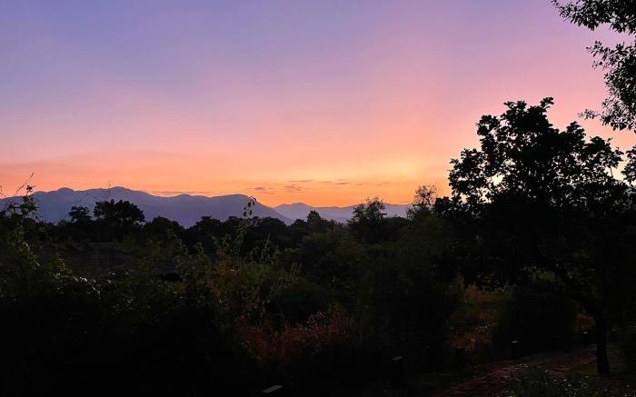 The Postcard Hideaway, Netravali, South Goa