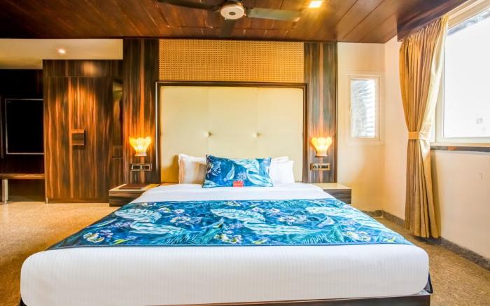 Summit Calangute Resort & Spa