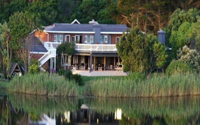 Serendipity Country House & Restaurant
