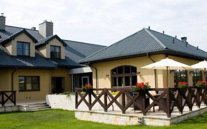Sielanka Nad Pilica