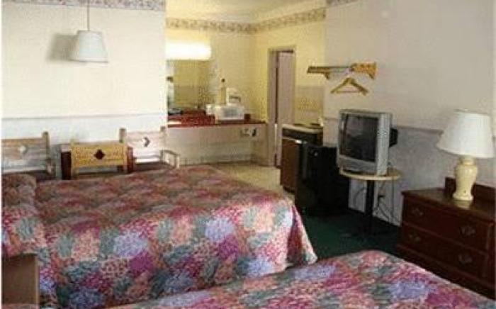 Silver Spruce Inn