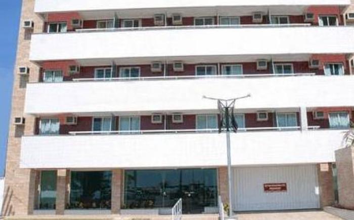 Simas Praia Hotel
