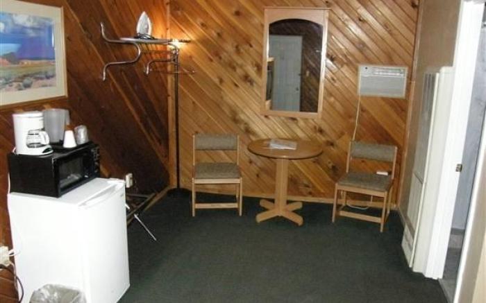 Sitzmark Chalet Inn