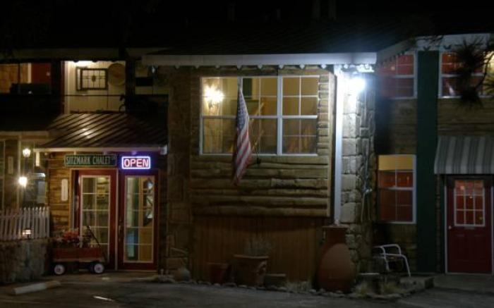 Sitzmark Chalet Inn