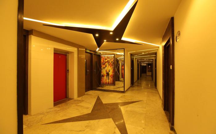 Hotel Southern Residency