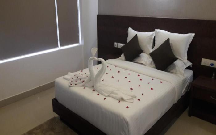 Hotel Wilton Wayanad